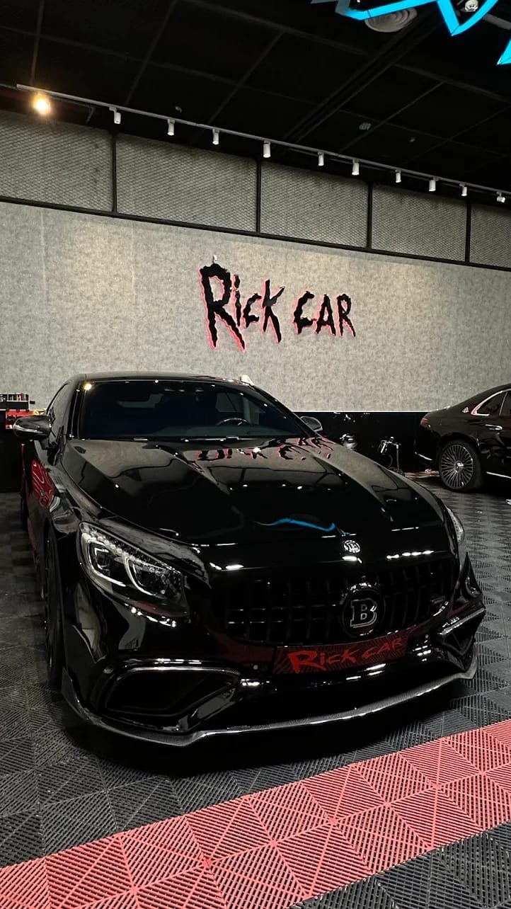 Rickcar Design (10)
