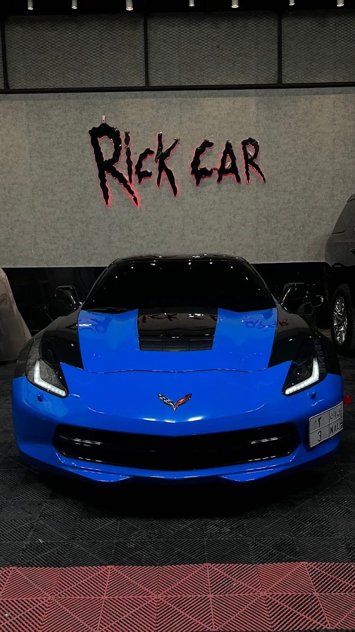 Rickcar Design (23)