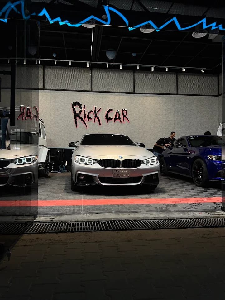 Rickcar Design (7)